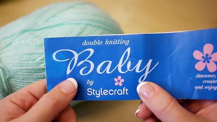 CROCHET: Pom pom edging | Bella Coco