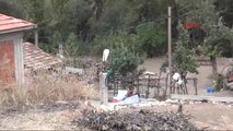Yozgat'taki Dehşetin Kurbanlarına Otopsi Yapıldı