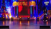 Губы Кремля - отмененный концерт Светланы Лободы - Новый Вечерний Квартал в Одессе 2017