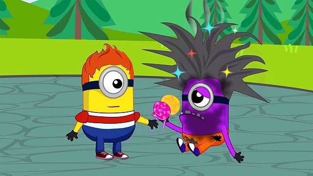 Masha And Dora Frozen Elsa Trolls Poppys Baby Get Stuck In Escalator & Crying Funny Prank Finger