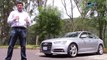 Audi A6 2016 a prueba | Autocosmos