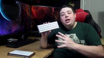 Planck & Preonic DIY Mechanical Keyboards. Are they worth it?