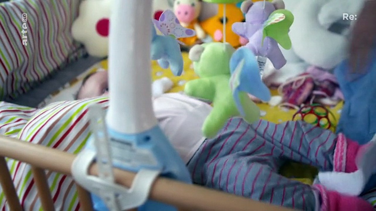 Re: Tod auf Rezept - Wie wollen wir sterben (Doku)