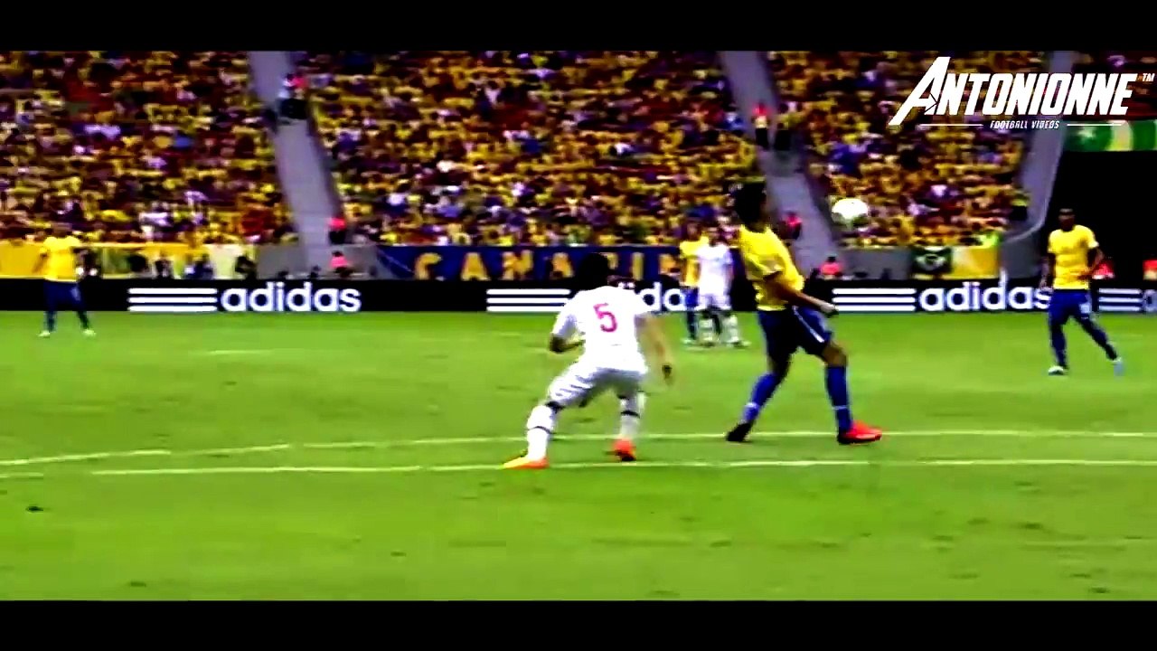 Neymar Jr The 10 Most LEGENDARY Goals Ever