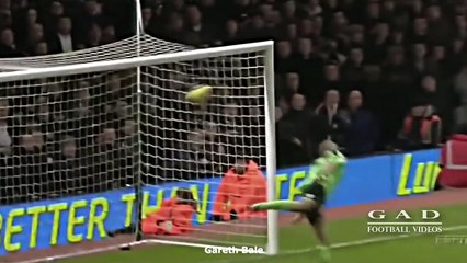 Top 30 Famous Long Shot Goals