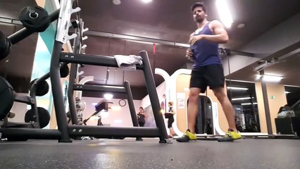 100 FLEXIONES AL DÍA DURANTE 14 DÍAS ¿QUÉ PASARÁ?