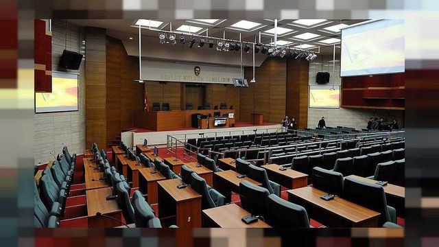 Turkey seeks jail sentences for human rights activists