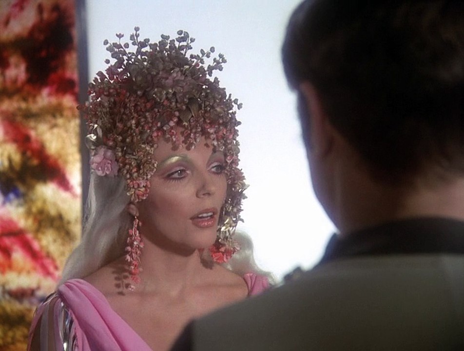 Mondbasis Alpha 1  S01E22 - Das Notsignal