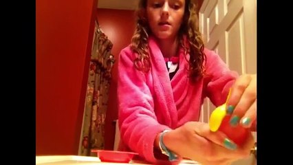 Feeding Emma Partial Fail