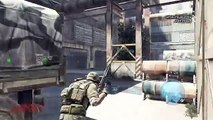 Ghost Recon Future Soldier - Multiplayer (2nd game) No Vaseline!