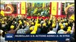 i24NEWS DESK | Hezbollah: U.S actions aiding I.S. in Syria| Sunday, October 8th 2017