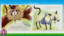 Skippyjon Jones by Judy Schachner - Stories for Kids - Childrens Books Read Along Aloud