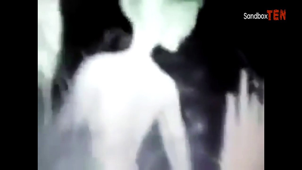 10 Aliens Caught on Camera