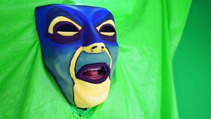 DISNEY VILLAINS MEDLEY (Behind The Scenes) | Daniel Coz