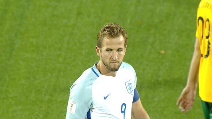 Qualifications Coupe du Monde 2018 - Le résumé de Lituanie - Angleterre