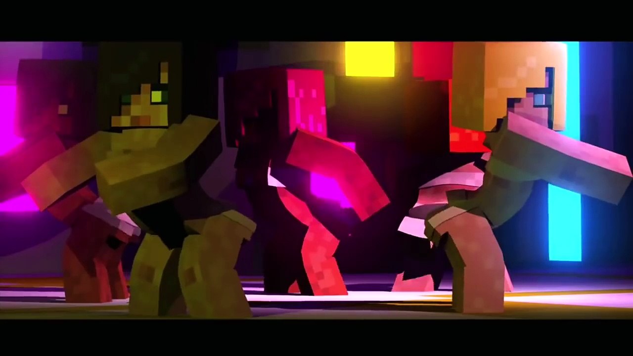 SSundee Top 5 Animations