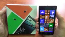 Nokia Lumia 930. Смартфон из Стали / Арстайл /