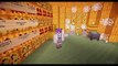 Minecraft | Mousies World: Spooky Scavenging (98)