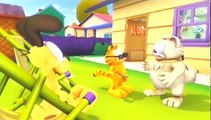 Garfield Show - Epizoda 34  Sezona 2