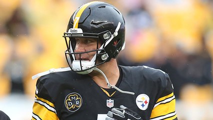 Watch all five Jaguars INTs against Ben Roethlisberger