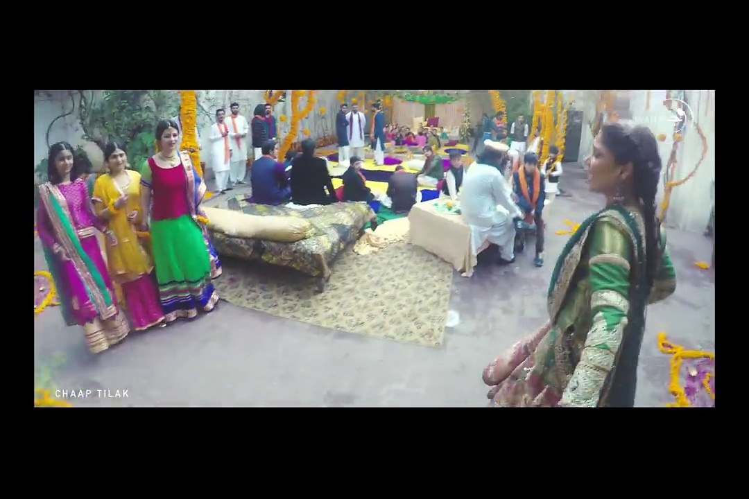 Hadiqa Kiani - Chaap Tilak (The Celebration Chapter)
