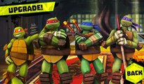 Teenage Mutant Ninja Turtles: Mega Mutant Battle - Its Going Down (Nickelodeon Games)