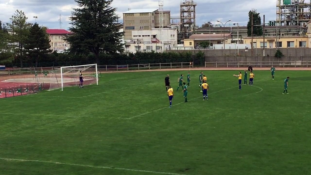But de la victoire