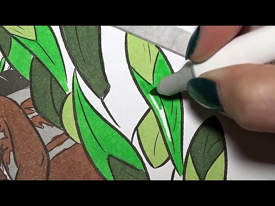 MOANA | Disneys Moana and Maui Two Coloring Pages - Come Play!