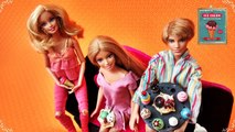 Como fazer: Sorvete realista para bonecas Barbie, Monster High, Ever A. H. entre outras!
