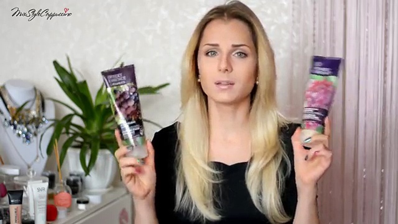Как отрастить ДЛИННЫЕ густые ВОЛОСЫ | Уход и окрашивание | ALL About My Hair