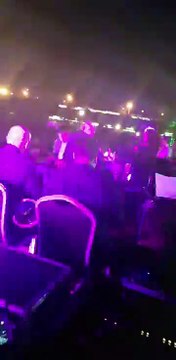 يسرا محنوش Yosra Mahnouch was live.