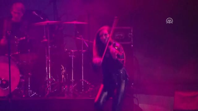 Edirne Müzik Festivali Sona Erdi