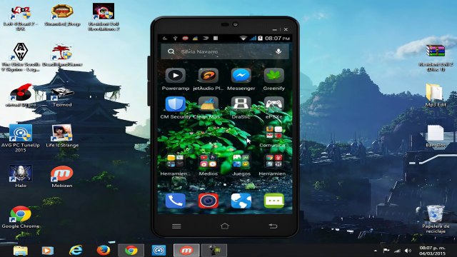 Descargar Resident Evil 2 y 3 para Android (Emulador) + Roms