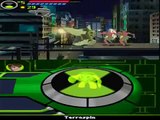 Ben 10 Ultimate Alien Cosmic Destruction Ds Walkthrough Part 6 Tokyo