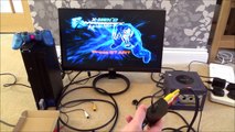 How to use your OLD Games Consoles on HDMI / DVI Monitors & TVs
