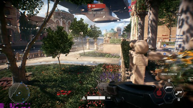 Star Wars Battlefront II - PC Beta Gameplay (1080p Ultra)