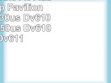 Optimum Orbis Ac Adapter for Hp Pavilion Dv6 Dv61030us Dv61038ca Dv61050us Dv61053cl