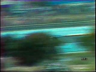 Gran Premio di Francia 1986: Arrivo