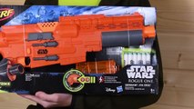 Nerf Star Wars Jyn Erso Blaster | Magicbiber