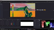 Master Series Color Grading Tutorial Davinci Resolve Part 3