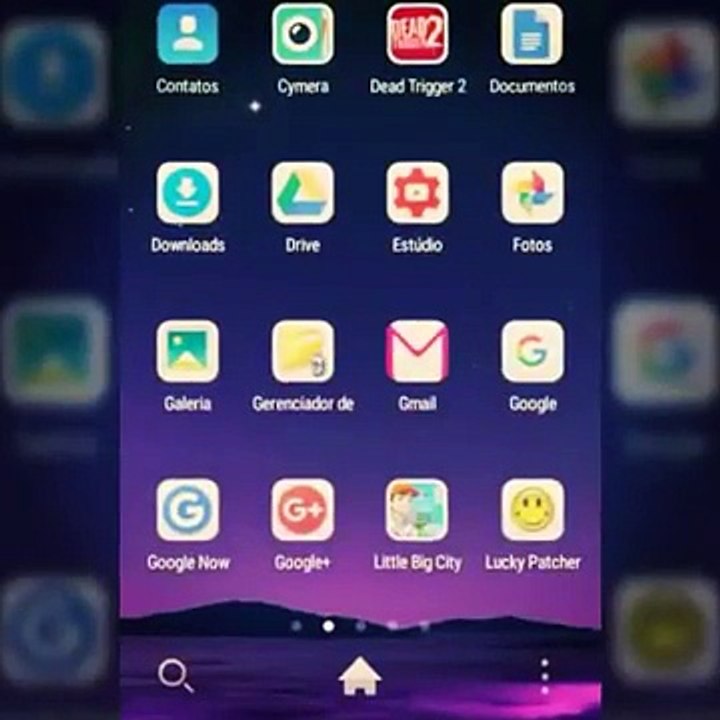 Como desbloquear pista do jogo Horizon chase