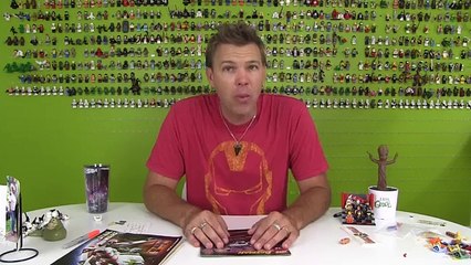 LEGO Batman Batmobile Two - Faces Escape Review : LEGO 7781