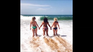 Sexy Beach Bikini Images