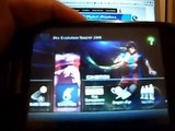 Samsung Galaxy Fit - S5670 - Desemp. Jogos - Assassins Creed - Dead Space - PES new