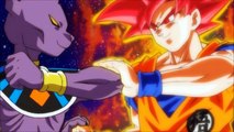 Vegito vs Beerus: Can Vegito defeat Beerus? [Pre-Retcon]