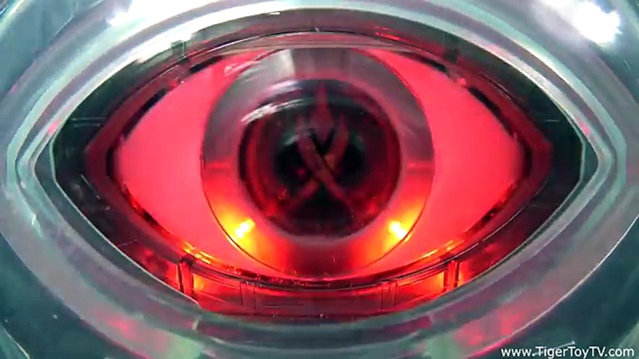 가면라이더 고스트 아이콘 20개 총 출동 20 KAMEN RIDER GHOST: GHOST EYECONS [타이거토이 TV]