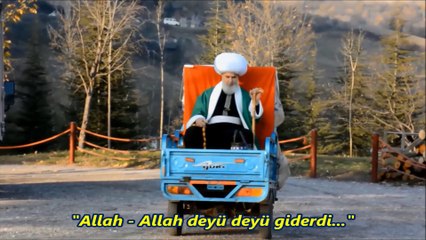 Hoca Nasreddin ile Hafız Nusreddin                                                                                                                                                                                                      Temel ve Dursun'a karşı