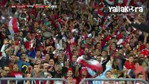 حصرياً .. جميع اهداف منتخب مصر فى تصفيات كأس العالم 2018 من الملعب