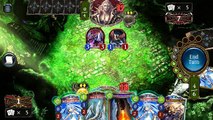[Shadowverse] Make Dragon Great Again - RoB Storm Dragoncraft Deck Gameplay