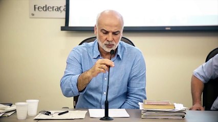 Nildo Ouriques - Os 3 níveis da corrupção